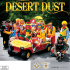 desert dust october 2014 page 1 - Charlotte
