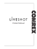 LiveShot Manual