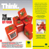 Think. Review - Qatar Foundation