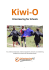 Kiwi-O Manual 2014 - Orienteering New Zealand