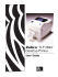 Zebra® TLP 2844 Desktop Printer - Tri