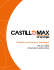 - Castillomax oil and gas