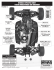 VEHICLE SPECIFIC SHEET #5014 MUGEN MBX5 KIT DIAGRAM