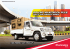 THE PERFECT CITY PICK–UP - Mahindra Bolero Maxi Truck