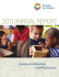 2011 Annual Report - Ramapo for Children