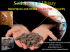 Soil Spectral Library Importance and Utilization for Food