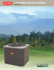 Air Conditioner with Puron® Refrigerant