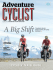 cyclists` travel guide