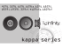 Infinity Kappa 693.9i 6×9 Speakers