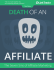 Death of An Affiliate Special Report