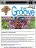 The Groove – BASEQ Newsletter No.192 – September Edition 2013