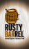 Menu - Rusty Barrel