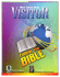 Visitor FINAL 1 - Jamaica Union Conference of Seventh
