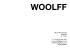 catalogue pdf - Woolff Gallery