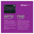 AVP700 - Alpha360