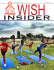 Latest Newsletter  - WISH Charter Elementary School