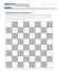 Checkerboard Templates