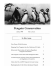 Penguin Conservation - Avian Scientific Advisory Group
