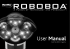 Roboboa - The Old Robot`s Web Site