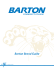 Barton Brand Guide - Size - Barton Community College