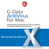 G Data Antivirus für Mac