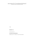 Self Rapport - 10.2 MB pdf