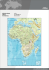 Afrika - Weltkarten und Landkarten