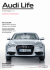 Der Audi A6 Meisterstück an Komfort, Effizienz und Leichtigkeit Gute