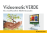 Videomatic VERDE - Reinecker Vision GmbH