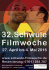 Programmheftes - Schwule Filmwoche Freiburg