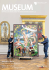 Botticelli in Berlin Hinter den Kulissen