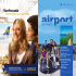 airportReport 1/2011
