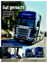 Scania Streamline Euro 6 - KFZ