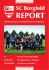 report - SC Borgfeld