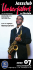 Kenny Garrett - Jazzclub Unterfahrt