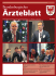 Brandenburgisches Ärzteblatt 1/2014
