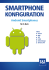Anleitung zur Konfiguration Android Smartphones für E-Netz