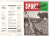 Sport Report
