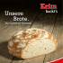Keim backt`s – Unsere Brote