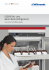 ESSENTIAL-Line Blood Bank Refrigerators