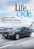 Life Cycle - Mercedes-Benz