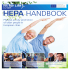 your HEPA-Handbook - Fit for Life Europe