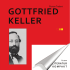 Literatur kompakt: Gottfried Keller