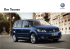 Der Touran - Volkswagen