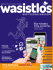 Wasistlos - September 2016