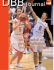 DBB-Journal - Deutscher Basketball Bund