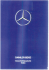 Daimler-Benz Geschäftsbricht 1984