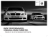 BMW M Performance Zubehörkatalog