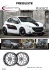 Peugeot 206 - MUSKETIER Exclusiv Tuning