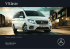 V-Klasse - Mercedes-Benz